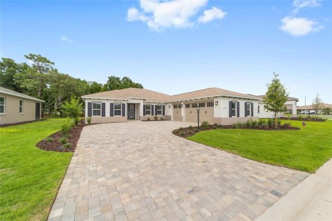 Casa en venta en Ocala, Florida, 3 dormitorios, 248.79 m2 № 2207437 - foto 3
