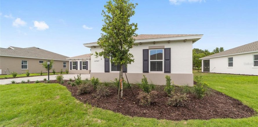 Casa en Ocala, Florida 3 dormitorios, 248.79 m2 № 2207437