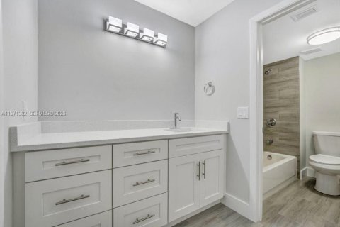 Copropriété à vendre à Weston, Floride: 2 chambres, 113.34 m2 № 2036596 - photo 21