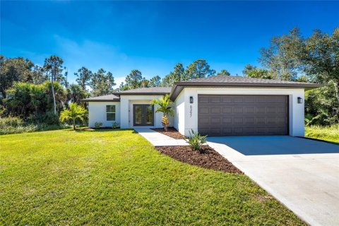 Villa ou maison à North Port, Floride 4 chambres, 144.93 m2 № 2097105