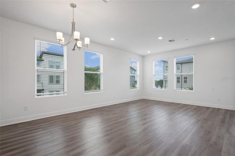 Adosado en alquiler en Orlando, Florida, 3 dormitorios, 201.32 m2 № 1918664 - foto 17