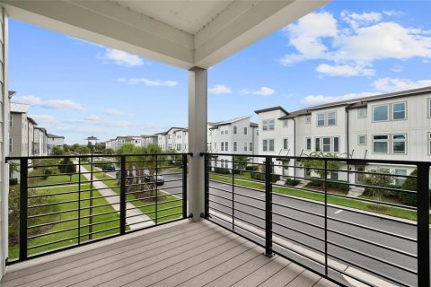 Adosado en alquiler en Orlando, Florida, 3 dormitorios, 201.32 m2 № 1918664 - foto 29