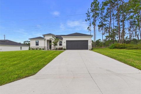 House in Ocala, Florida 4 bedrooms, 166.02 sq.m. № 2303260