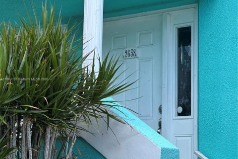 Condominio en venta en Homestead, Florida, 2 dormitorios, 96.62 m2 № 2034340 - foto 2