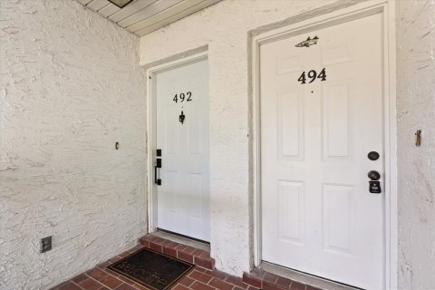 Copropriété à vendre à Orlando, Floride: 2 chambres, 90.12 m2 № 2111621 - photo 4