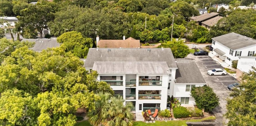 Condo à Orlando, Floride, 2 chambres № 2111621