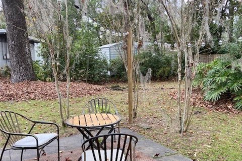 Villa ou maison à vendre à Gainesville, Floride: 4 chambres, 145.39 m2 № 2396515 - photo 27