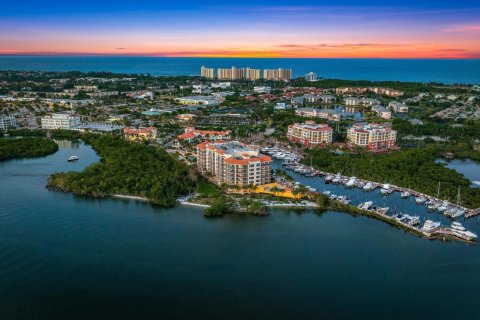 Condo in Jupiter, Florida, 3 bedrooms  № 1172130 - photo 1