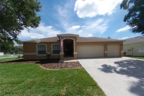 Casa en alquiler en Riverview, Florida, 3 dormitorios, 167.22 m2 № 1911020 - foto 1