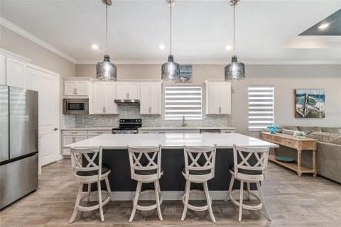 Villa ou maison à vendre à Ocala, Floride: 3 chambres, 196.77 m2 № 2204779 - photo 21