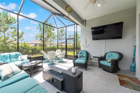 Villa ou maison à vendre à Ocala, Floride: 3 chambres, 196.77 m2 № 2204779 - photo 15