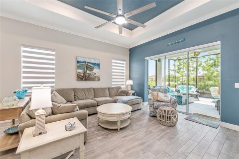 Villa ou maison à vendre à Ocala, Floride: 3 chambres, 196.77 m2 № 2204779 - photo 4