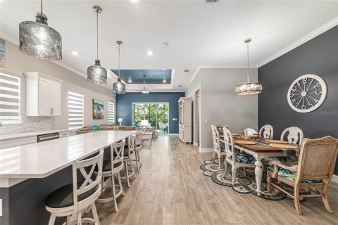 Villa ou maison à vendre à Ocala, Floride: 3 chambres, 196.77 m2 № 2204779 - photo 2