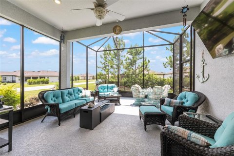 Villa ou maison à vendre à Ocala, Floride: 3 chambres, 196.77 m2 № 2204779 - photo 14