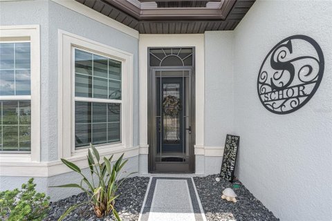 Villa ou maison à vendre à Ocala, Floride: 3 chambres, 196.77 m2 № 2204779 - photo 6