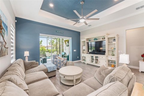 Villa ou maison à vendre à Ocala, Floride: 3 chambres, 196.77 m2 № 2204779 - photo 10