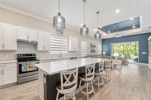 Villa ou maison à vendre à Ocala, Floride: 3 chambres, 196.77 m2 № 2204779 - photo 3