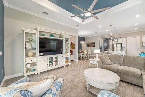 Villa ou maison à vendre à Ocala, Floride: 3 chambres, 196.77 m2 № 2204779 - photo 18