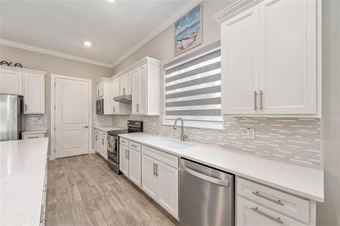 Villa ou maison à vendre à Ocala, Floride: 3 chambres, 196.77 m2 № 2204779 - photo 22