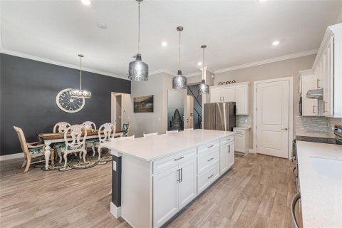 Villa ou maison à vendre à Ocala, Floride: 3 chambres, 196.77 m2 № 2204779 - photo 25