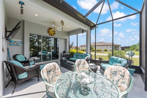 Villa ou maison à vendre à Ocala, Floride: 3 chambres, 196.77 m2 № 2204779 - photo 17