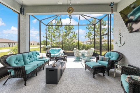 Villa ou maison à vendre à Ocala, Floride: 3 chambres, 196.77 m2 № 2204779 - photo 13