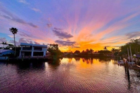 House in Wilton Manors, Florida 3 bedrooms, 262.36 sq.m. № 1799173 - photo 23