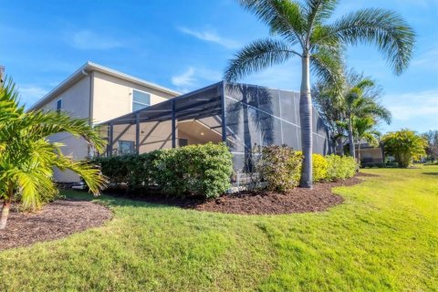 House in Bradenton, Florida 4 bedrooms, 284.1 sq.m. № 1734952 - photo 30