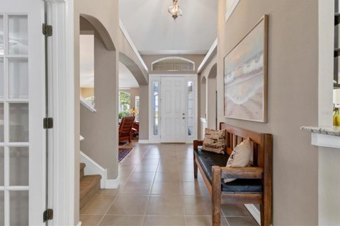 House in Bradenton, Florida 4 bedrooms, 284.1 sq.m. № 1734952 - photo 5