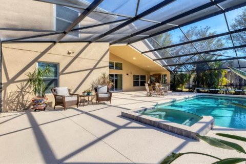 House in Bradenton, Florida 4 bedrooms, 284.1 sq.m. № 1734952 - photo 27