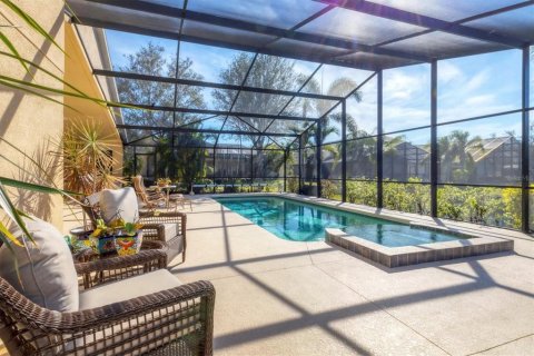 House in Bradenton, Florida 4 bedrooms, 284.1 sq.m. № 1734952 - photo 26