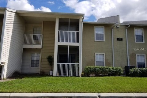 Apartment in Brandon, Florida 2 bedrooms, 75.34 sq.m. № 2218099