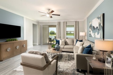 Casa en venta en Land O' Lakes, Florida, 3 dormitorios, 181 m2 № 67926 - foto 1