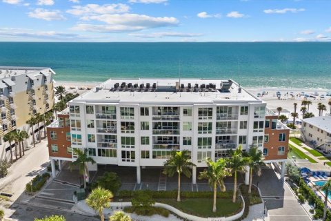Condo in Sarasota, Florida, 4 bedrooms  № 2347211