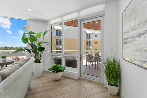 Condo in Sarasota, Florida, 4 bedrooms  № 2347211 - photo 20