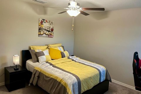 Casa en alquiler en Wimauma, Florida, 6 dormitorios, 240.52 m2 № 1804041 - foto 29