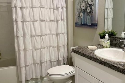 Casa en alquiler en Wimauma, Florida, 6 dormitorios, 240.52 m2 № 1804041 - foto 19