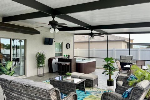 Casa en alquiler en Wimauma, Florida, 6 dormitorios, 240.52 m2 № 1804041 - foto 3