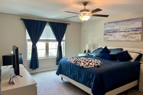 Casa en alquiler en Wimauma, Florida, 6 dormitorios, 240.52 m2 № 1804041 - foto 22