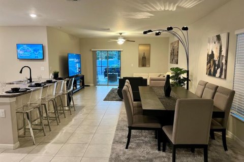 Casa en alquiler en Wimauma, Florida, 6 dormitorios, 240.52 m2 № 1804041 - foto 10