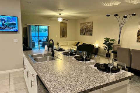 Casa en alquiler en Wimauma, Florida, 6 dormitorios, 240.52 m2 № 1804041 - foto 14