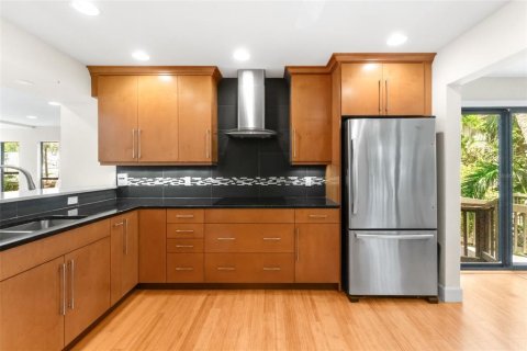 Купить кондоминиум в Сарасота, Флорида 7 комнат, 238.2м2, № 1789815 - фото 24