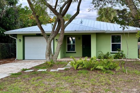 Villa ou maison à Stuart, Floride 3 chambres, 129.97 m2 № 2340922