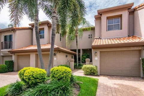 Touwnhouse à Tampa, Floride 3 chambres, 137.5 m2 № 2416593