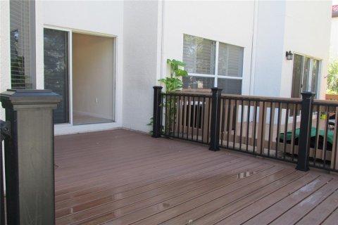 Touwnhouse à louer à Tampa, Floride: 3 chambres, 137.5 m2 № 2416593 - photo 28