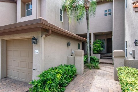 Touwnhouse à louer à Tampa, Floride: 3 chambres, 137.5 m2 № 2416593 - photo 4