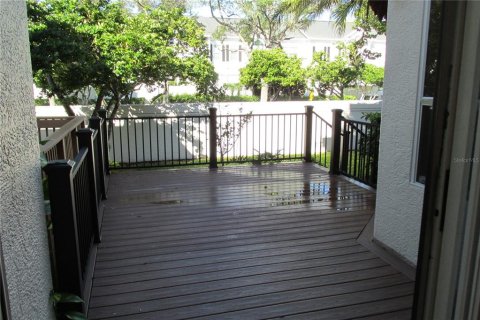 Touwnhouse à louer à Tampa, Floride: 3 chambres, 137.5 m2 № 2416593 - photo 27