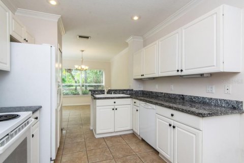Touwnhouse à louer à Tampa, Floride: 3 chambres, 137.5 m2 № 2416593 - photo 16