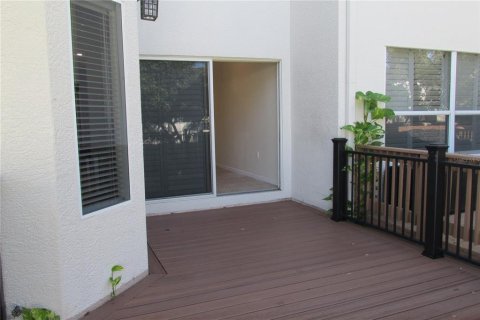 Touwnhouse à louer à Tampa, Floride: 3 chambres, 137.5 m2 № 2416593 - photo 29