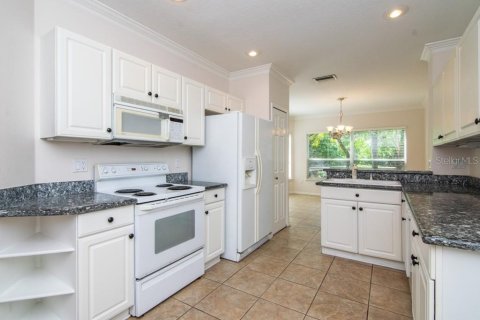 Touwnhouse à louer à Tampa, Floride: 3 chambres, 137.5 m2 № 2416593 - photo 15